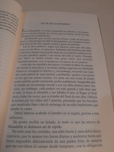 Arder En El Agua - Ita Legui (Usado)