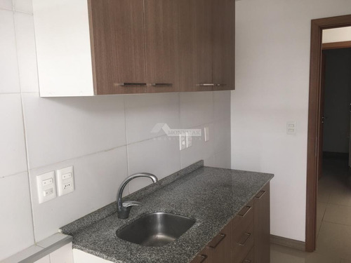 Apartamento Aguada Alquiler 2 Dormitorios, Ed. Marash Agraciada Y San Fructuoso Tza, Ed C/parrillero