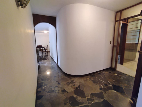 Pc Se Vende Apartamento 115m2 Los Palos Grandes