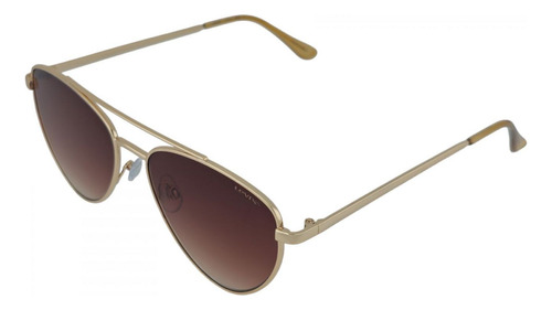 Gafas Levis X13025 Dorado