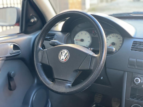Volkswagen Gol 1.6 I Power 601 3 P