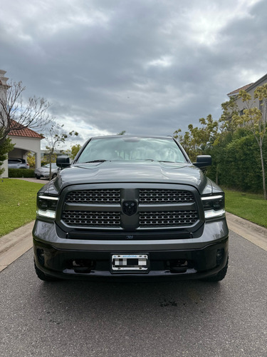 RAM 1500 5.7 Laramie Atx V8