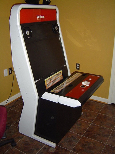 60 Projetos Arcade Fliperama Com Medidas Completas Maquinas