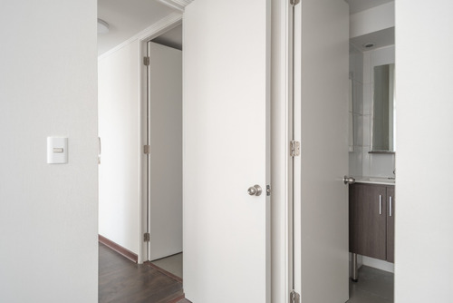 Imagen 25 de 30 de Departamento Remodelado Con Excelente Conectividad