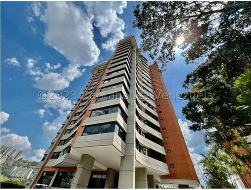 Apartamento En Venta Las Mesetas De Santa Rosa De Lima Mls #23-11052 Francis Zeppieri