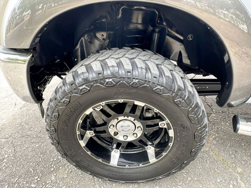 Ford F-250 Super Duty Smart 2013 V8 4x4 Automático