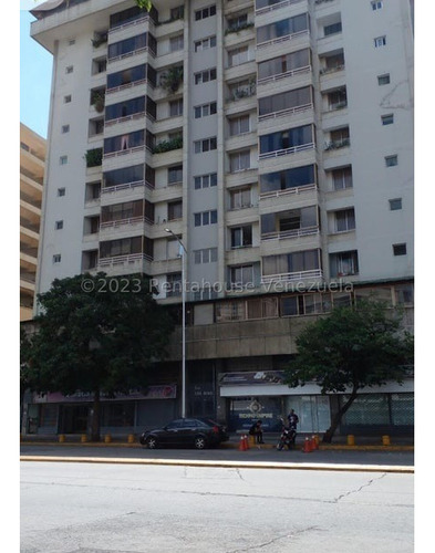 Apartamento En Venta Las Acacias Es24-11863 