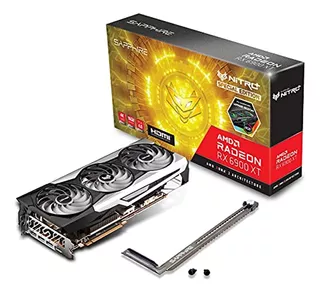 Sapphire Technology Nitro+ Amd Radeon Rx 6900 Xt Special Edi