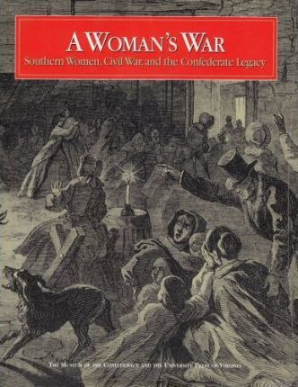 Libro A Woman's War - Suzanne Lebsock