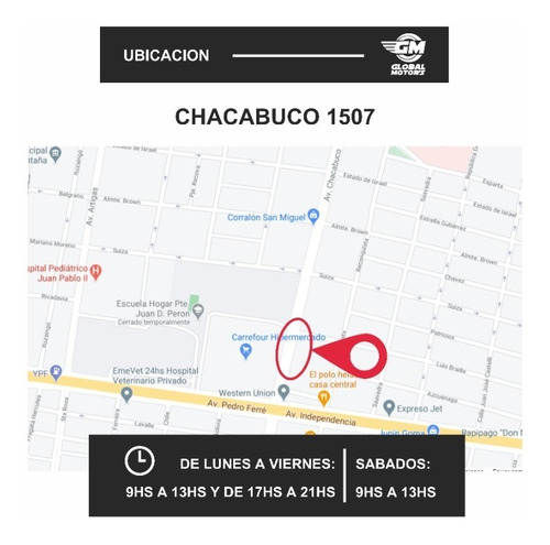 Imagen 13 de 13 de Mondial Md 150 Allegro