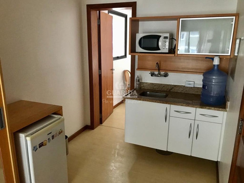 Imagem 4 de 22 de Loft/studio/flat Para Aluguel, 1 Suíte, Bom Fim - Porto Alegre/rs - 7949