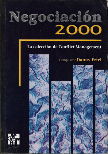 Negociacion 2000 Danny Ertel