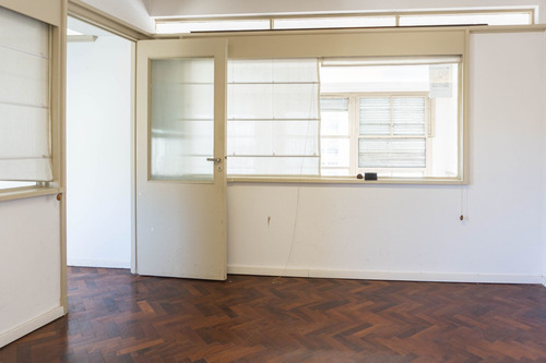 Imagen 16 de 30 de Venta Oficina Exte. Ubicación 5 Salas 2 Bauleras