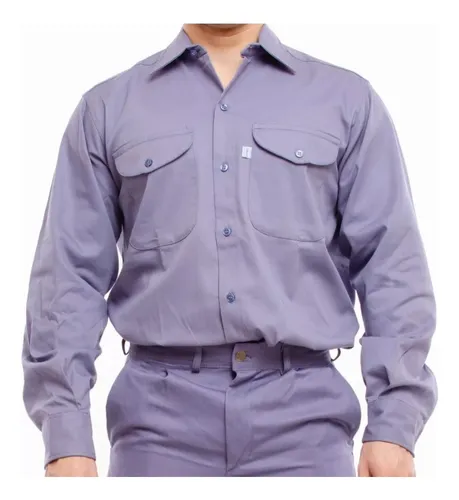Mercado libre ropa de trabajo ombu hotsell