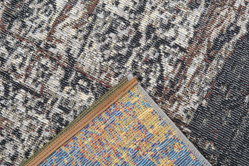 Tapete Sala Grande 300x400 Paris Egípcio Alto Padrão 400x300 Comprimento 4 M Cor Paris 03 Desenho Do Tecido Abstrato Largura 3 M