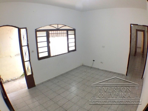 Imagem 6 de 15 de Casa - Cidade Salvador - Ref: 11442 - V-11442