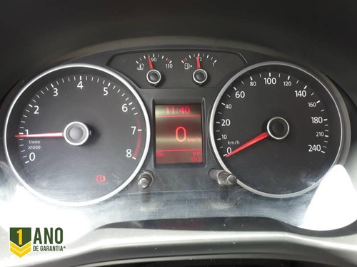 Volkswagen Saveiro Cross 1.6 8v