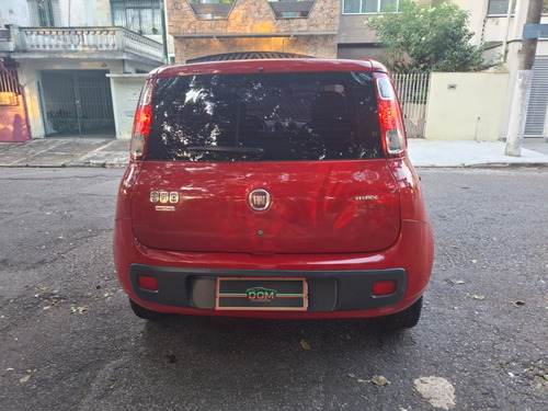 Fiat Uno 1.0 Way Celeb. Evo Fire Flex 8V 5P