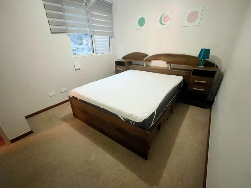 Imagen 4 de 10 de Oportunidad De Arriendo Depto 3d, 1b Semiamoblado