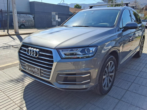 Audi Q7 3.0