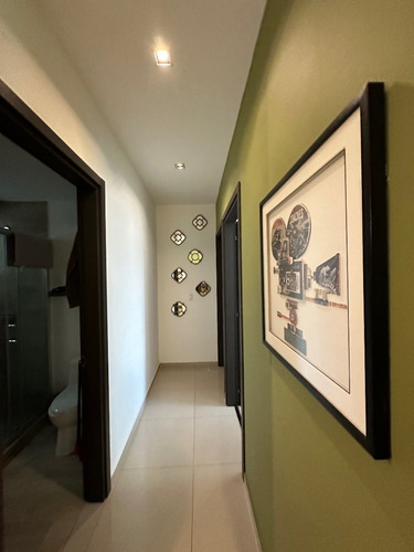 Imagen 8 de 30 de Departamento Venta Col Napóles Nueva York Súper Ubicado