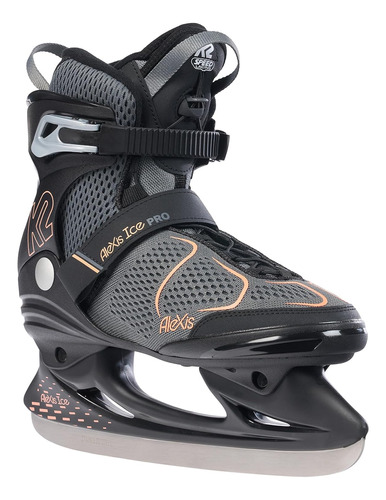 Alexis Ice Pro - Patines De Hielo Para Mujer