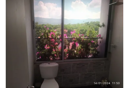 Vendo Casa Campestre En Tocaima En Condominio Campestre