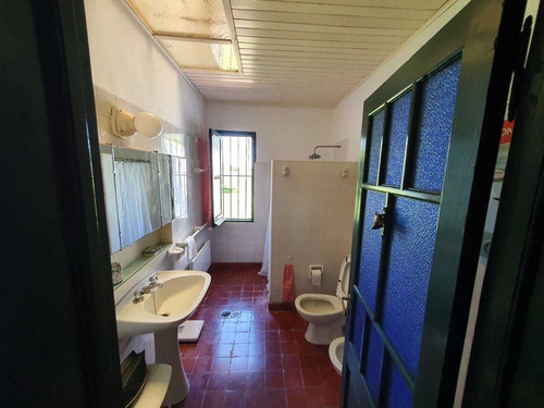 Imagen 10 de 14 de Casco 400m2, Pileta, Jacuzzi, Wifi. Dispo