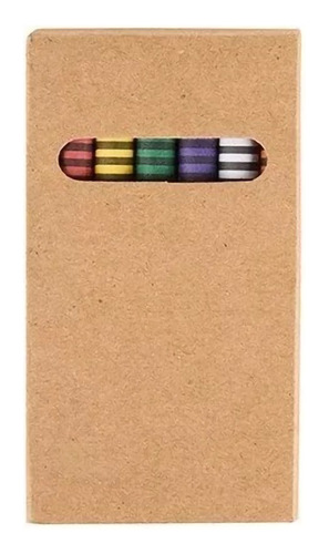 Crayones Reuseme Set De 3 Cajas Opcional Con Logo * Giveaway