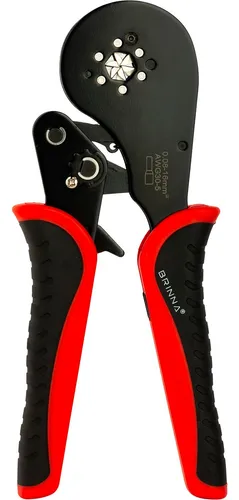 comprar Pinza Crimpeadora Brinna Terminal Tiff Hasta 16mm