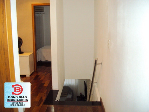 Imagem 4 de 15 de Sobrado - Vila Matilde - Ref: 7352 - V-7352