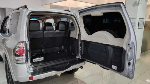Mitsubishi Pajero Full Hpe 4x4 3.2 Tb-ic(aut.) 2p