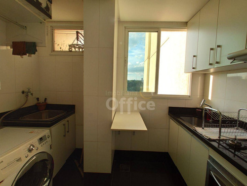 Imagem 15 de 30 de Apartamento À Venda, 135 M² Por R$ 630.000,00 - Maracanã - Anápolis/go - Ap0261