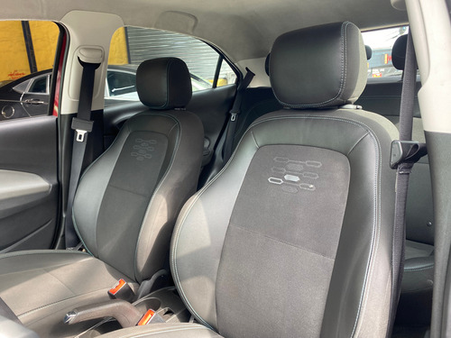 Chevrolet Onix ONIX HATCH LT 1.0 8V FLEXPOWER 5P MEC.