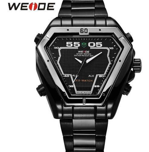 Reloj Weide  - Envió Gratis -