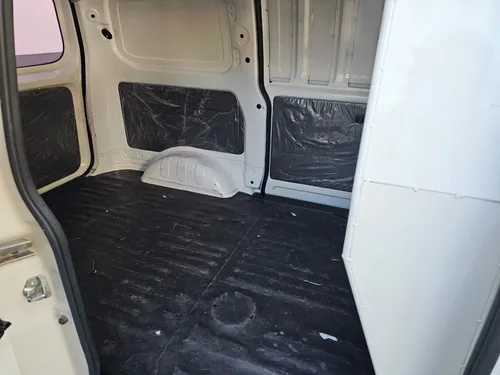 Chevrolet Tornado Van 1.5 Ls Mt