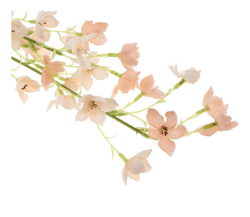 Ramo De Flores De Orquídea De Seda Para Fiestas De Boda, Man