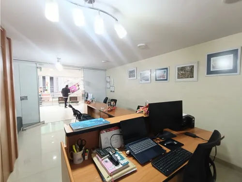 Venta Local Comercial Centro, Manizales, Código 8365348