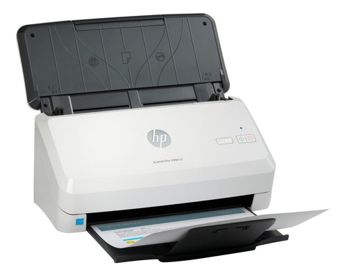 Imagen 6 de 8 de Scanner Hp 2000s2 Prosheetfeed (ds)