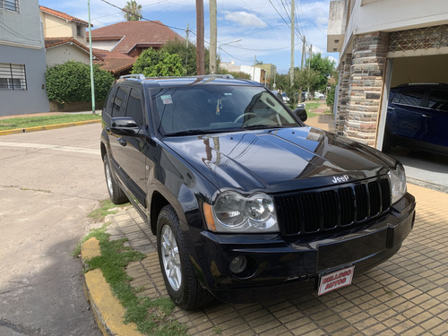 Jeep Grand Cherokee 3.0 Crd Laredo