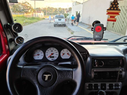 Troller T4 T4 2.8 Mwm 4x4