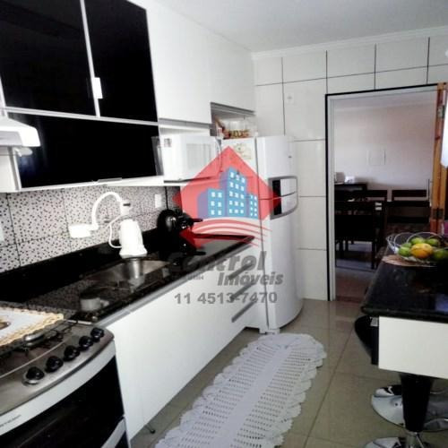 Imagem 2 de 5 de Apartamento - Ref: 03203