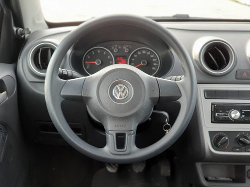 Imagem 8 de 9 de Volkswagen Gol 1.0