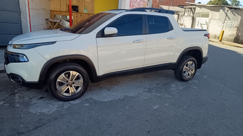 Fiat Toro 1.8 16v Freedom Flex 4x2 Aut. 4p