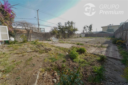 Imagen 12 de 16 de Sitio Comercial En Venta En Puente Alto Terreno 967 M2