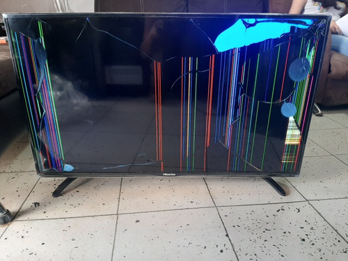 Tiras Led Hisense 40h3d Jl.d39681330-003bs-m (Usado)