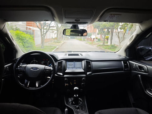 Ford Ranger 3.2 Xls