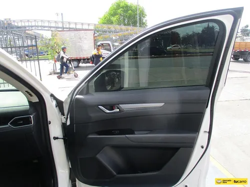 Mazda Cx-5 Touring 4x2 2000cc At Aa