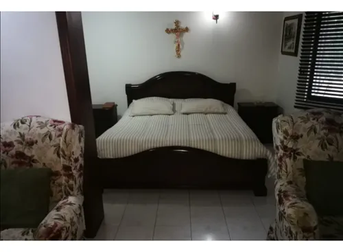 Venta Casa En Condominio 250mtrs2 La Flora, Norte De Cali 9247.