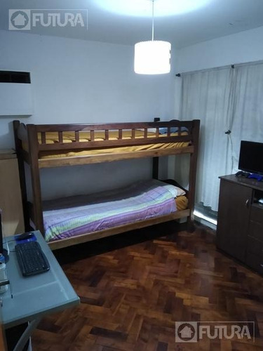 Departamento En Venta De 3 Dorm. En Barrio Lourdes - 3 De Febrero Y Pueyrredón